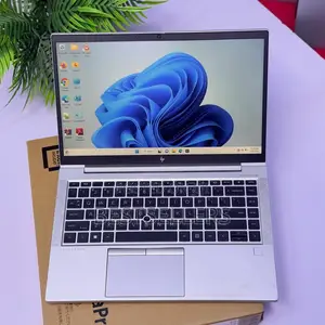 Laptop HP EliteBook 840 G7 8GB Intel Core i5 SSD 256GB