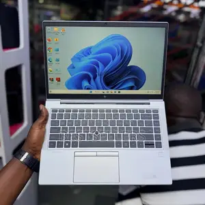 Laptop HP EliteBook 840 G7 8GB Intel Core i5 SSD 256GB