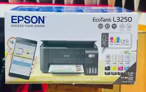 Epson Printer L3250