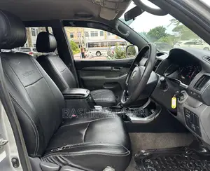Toyota Land Cruiser Prado 2.7 i 16V 2005 Silver