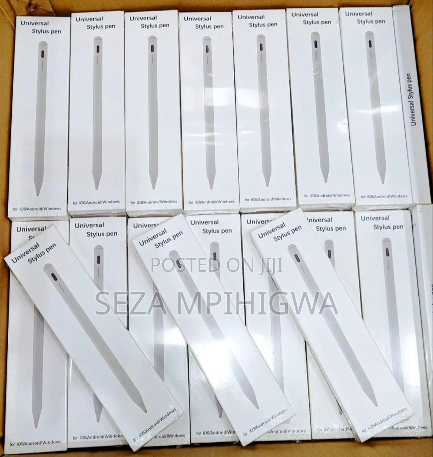 Universal Pen