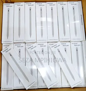 Universal Pen