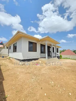 3bdrm House in Goba for sale