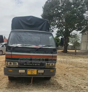 Mitsubishi Canter for a Sale