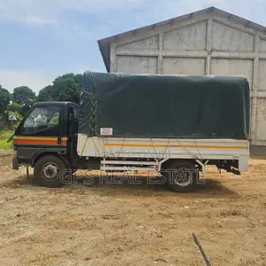 Mitsubishi Canter for a Sale