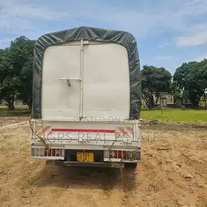 Mitsubishi Canter for a Sale