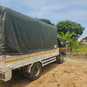 Mitsubishi Canter for a Sale