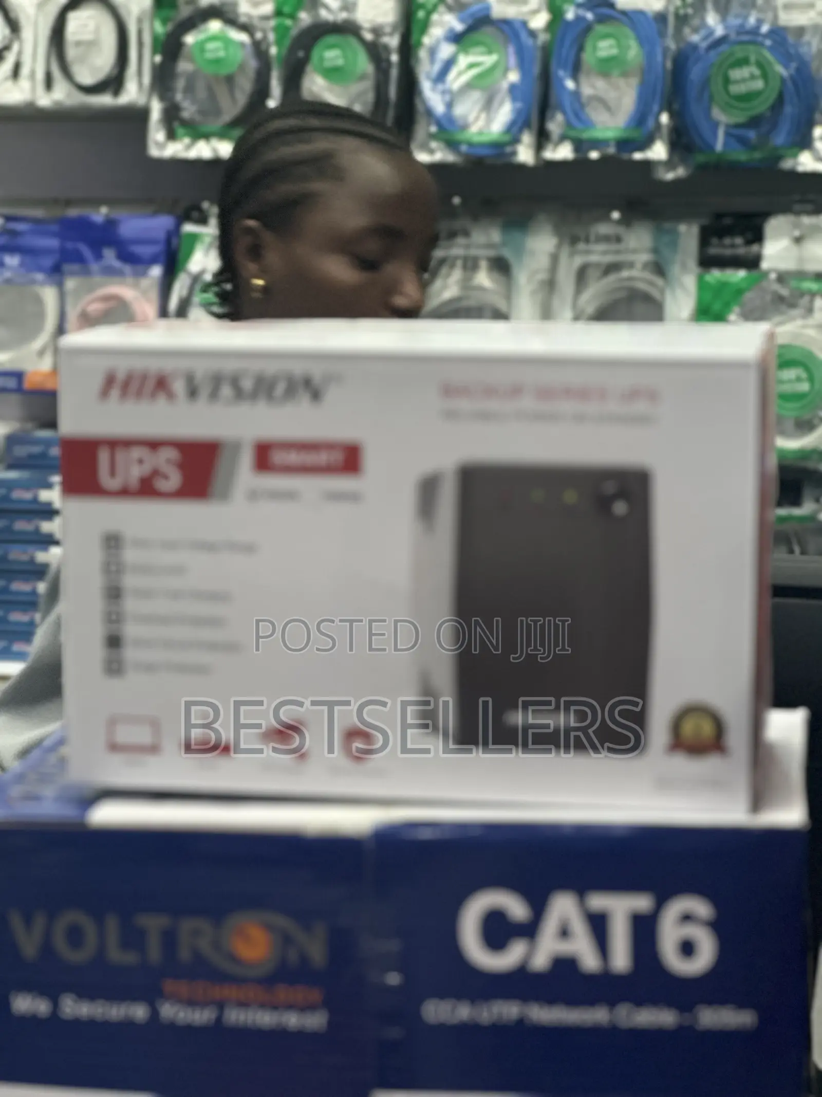 Ups Battery
