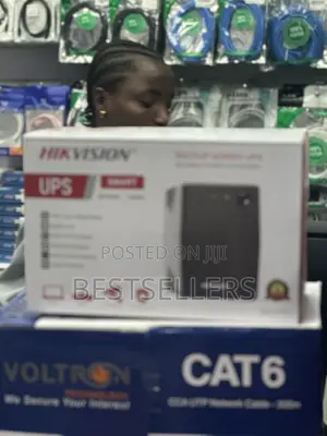 Ups Battery