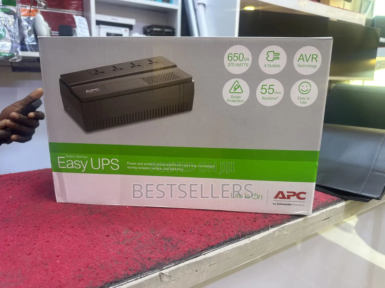 Ups Battery