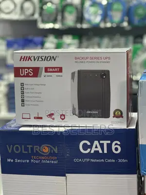 Ups Battery