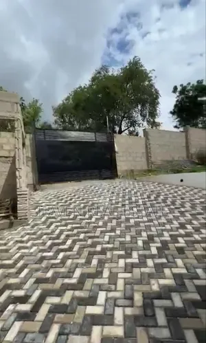 3bdrm House in Mbezi for sale