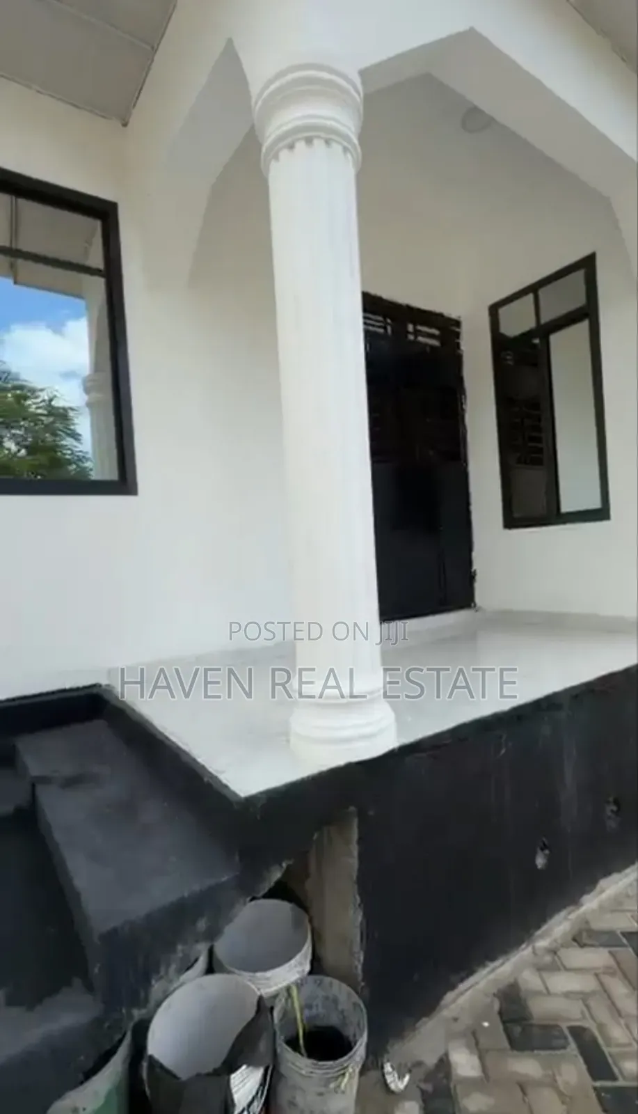 3bdrm House in Mbezi for sale