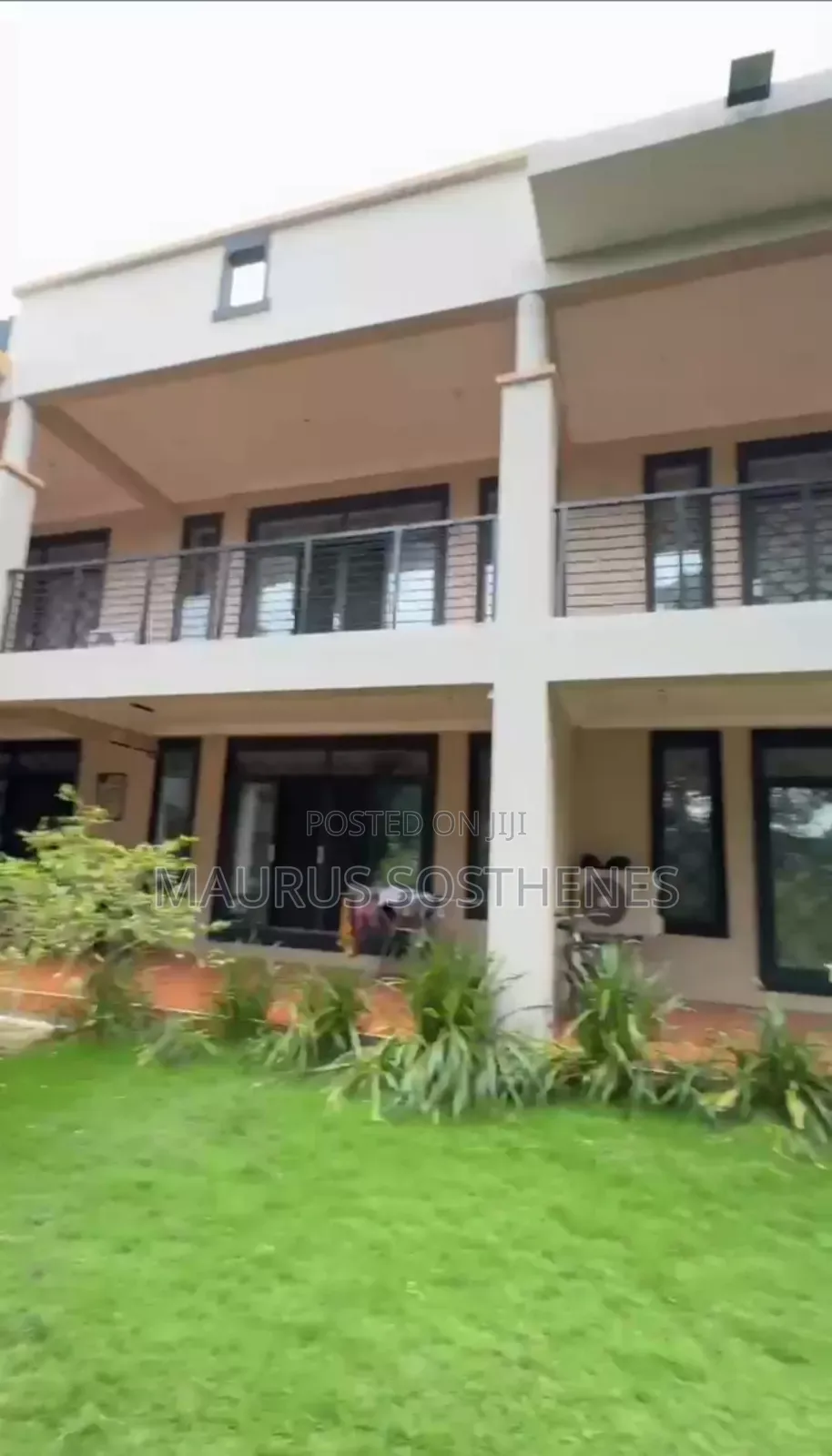 4bdrm House in Mbweni Mpiji for sale