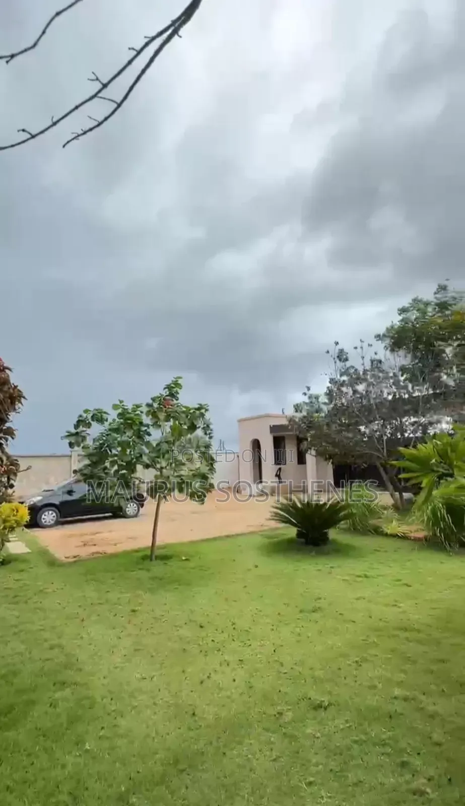 4bdrm House in Mbweni Mpiji for sale
