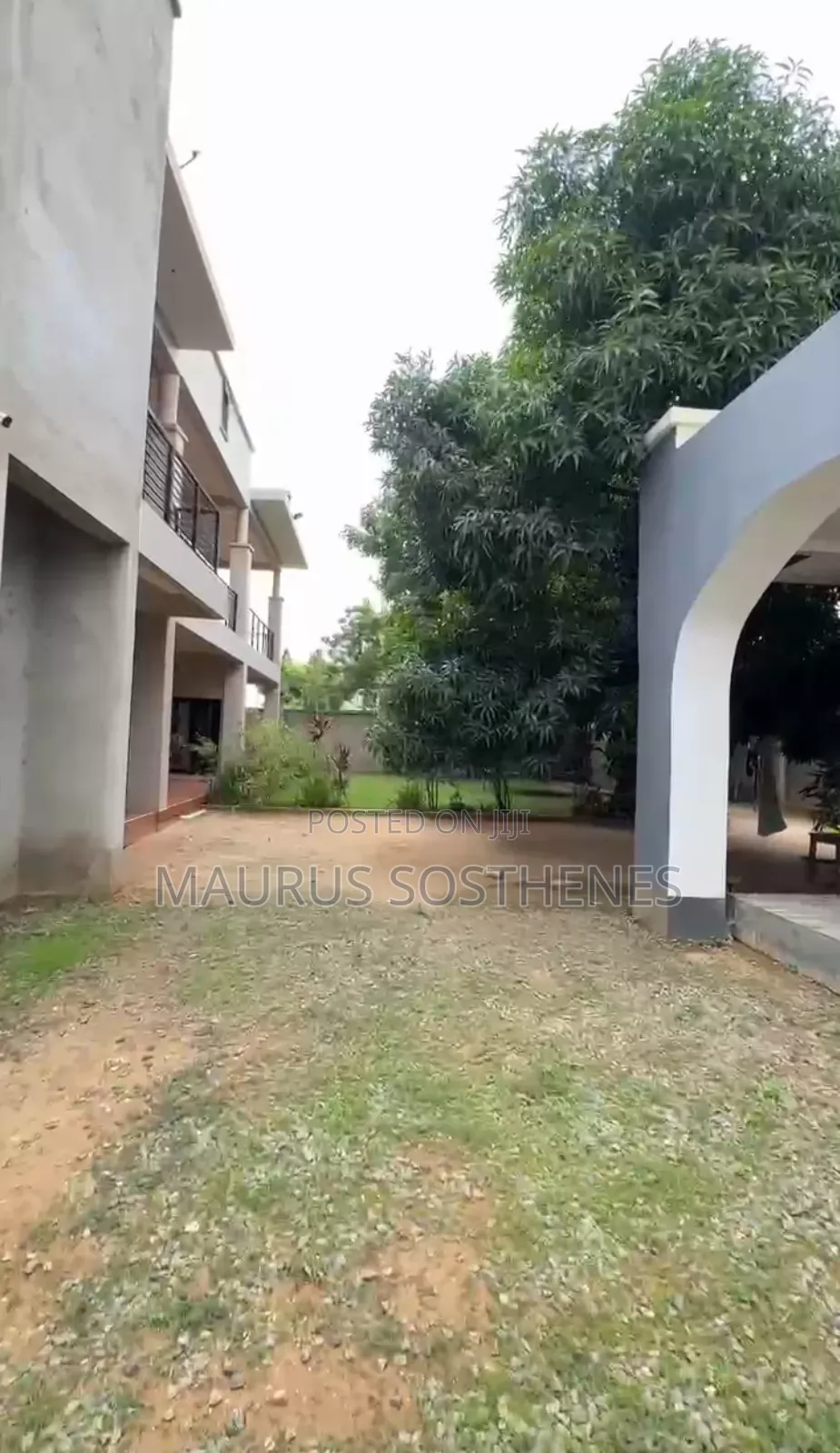 4bdrm House in Mbweni Mpiji for sale