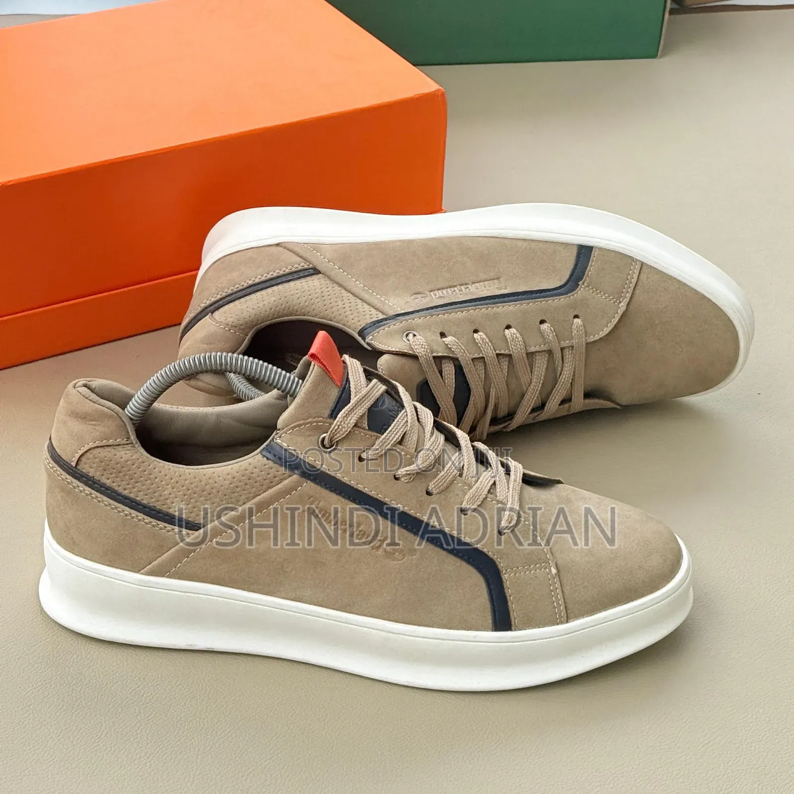 Viatu Vya Timberland