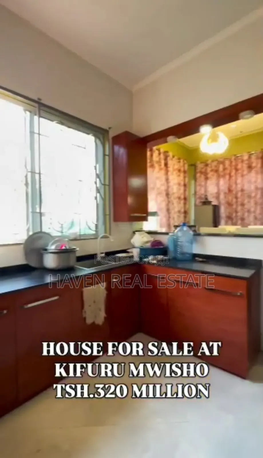 4bdrm House in Tabata for sale