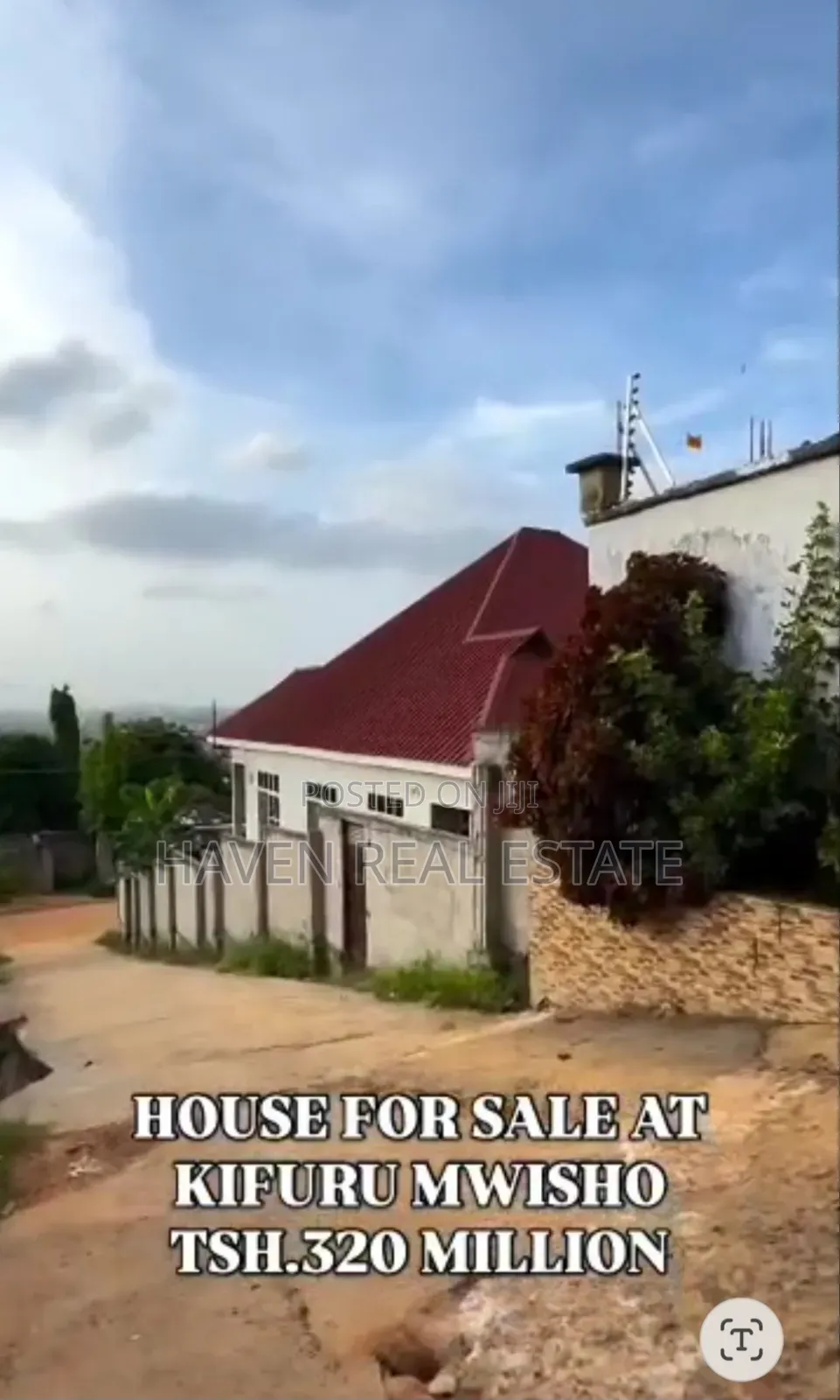 4bdrm House in Tabata for sale