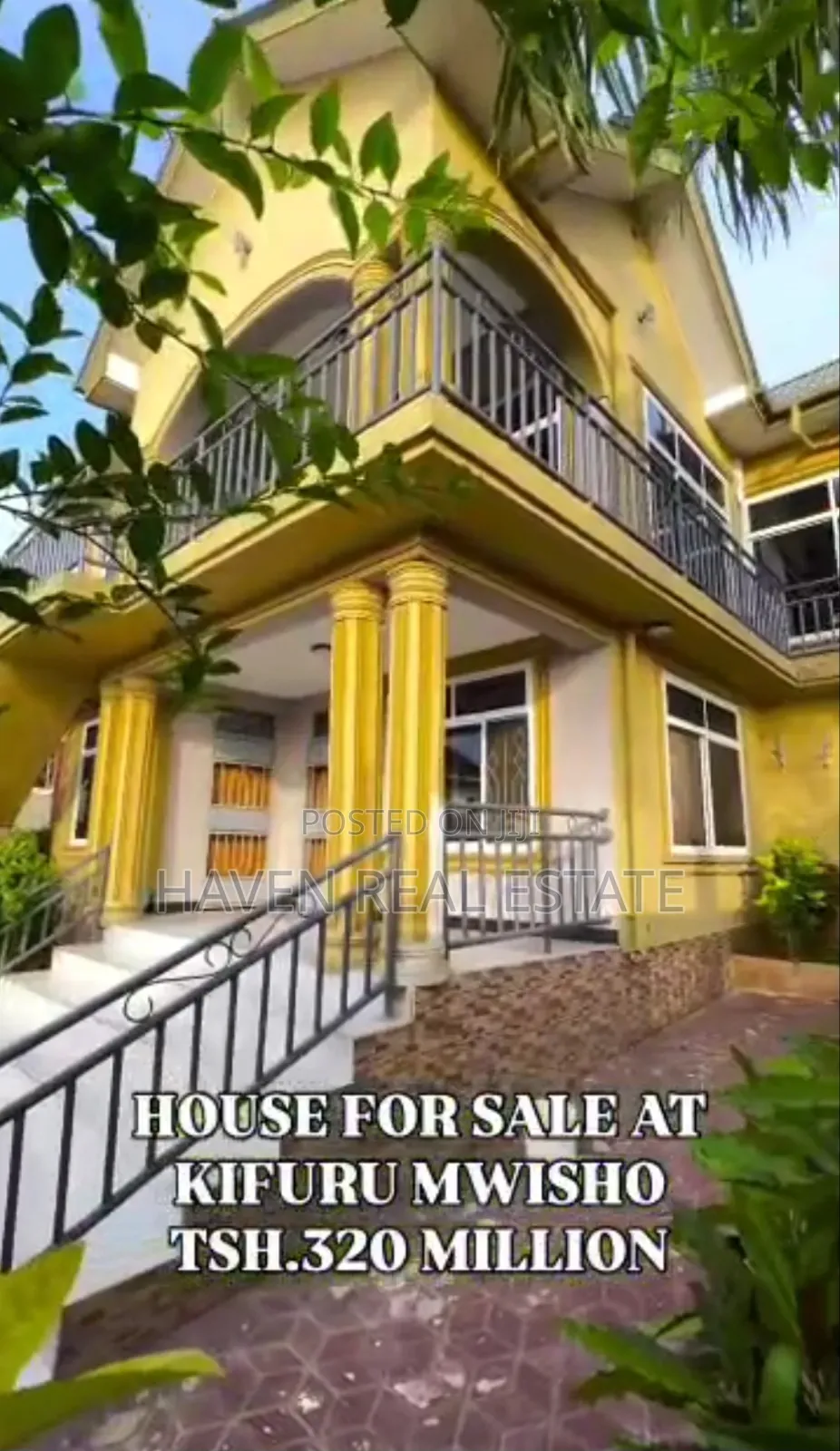4bdrm House in Tabata for sale