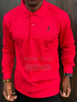 Long Sleeves Form Six