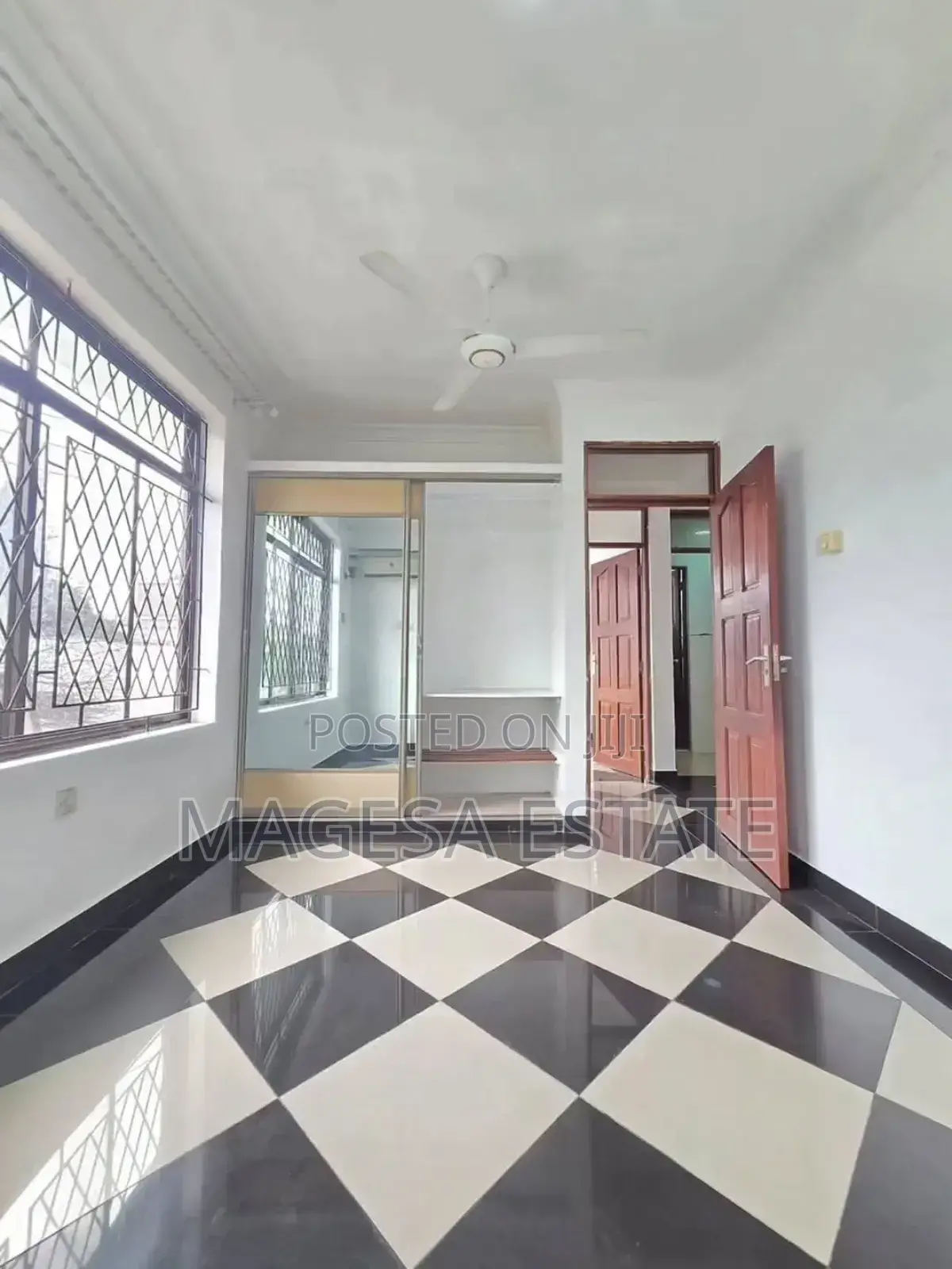 2bdrm Apartment in Mikocheni for rent