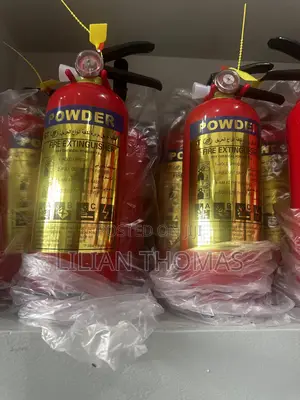 Fire Extinguisher Imara Bei Nafuu
