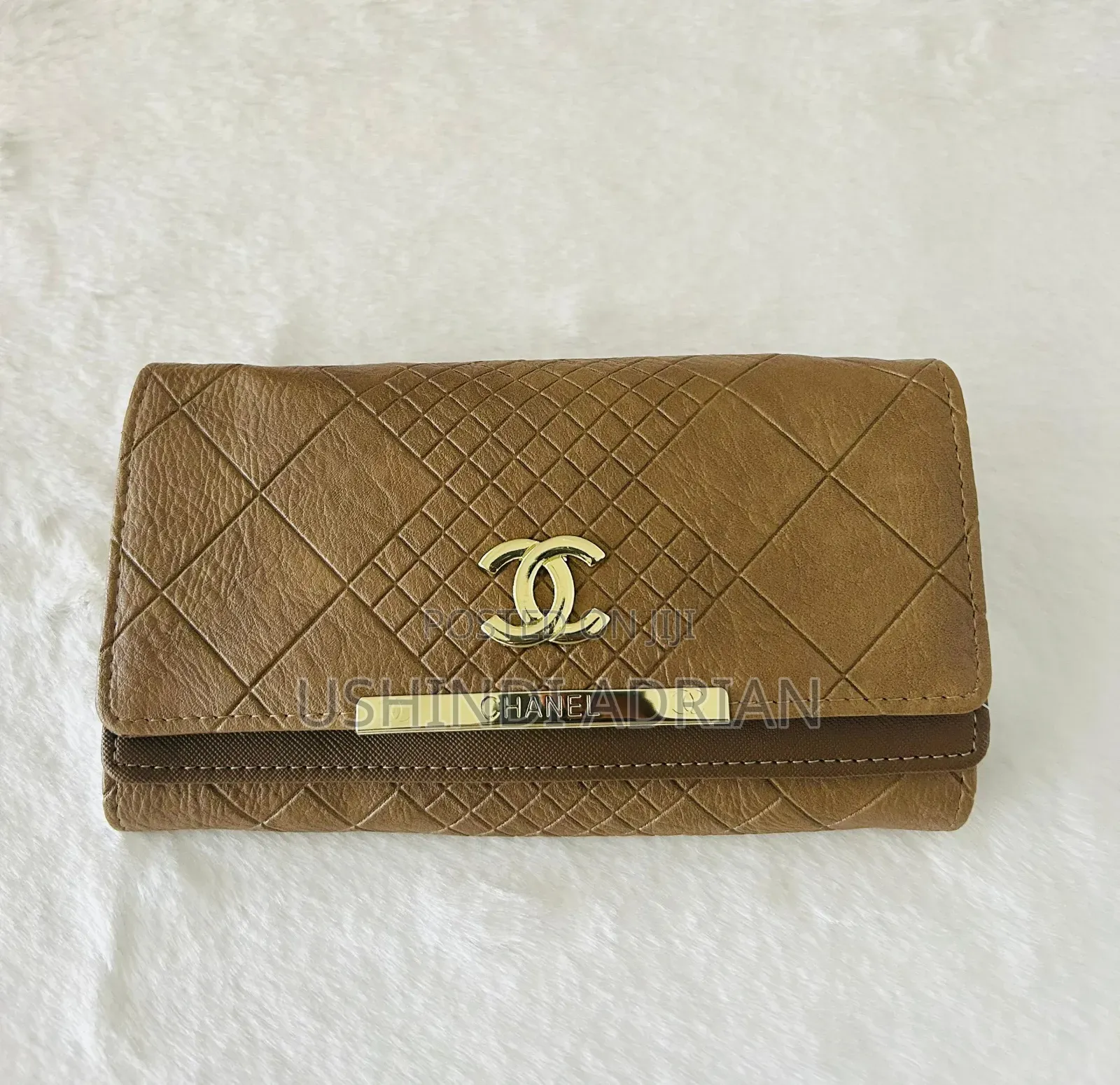 Wallet Mpya Za Kike