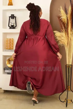 Magauni/Nguo Vya Kipekee–Free Size