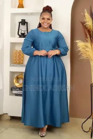 Magauni/Nguo Vya Kipekee–Free Size