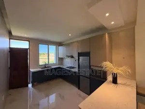 Furnished 2bdrm Apartment in Msasani for rent
