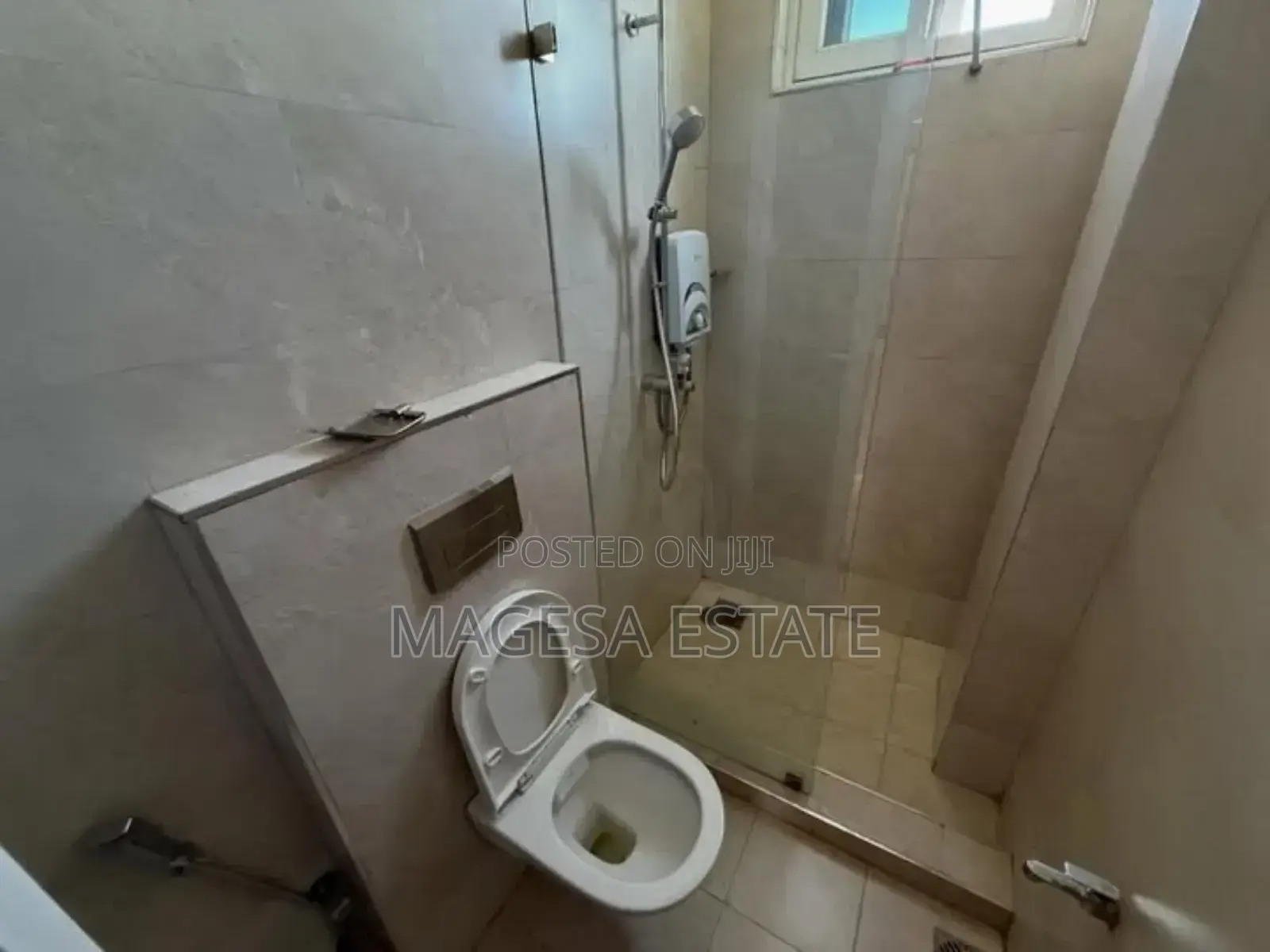 Furnished 2bdrm Apartment in Msasani for rent