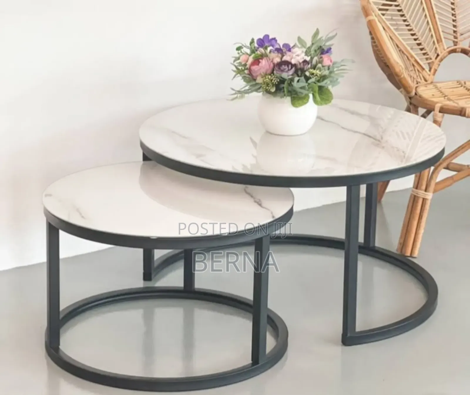Coffee Table 2pc 3pc