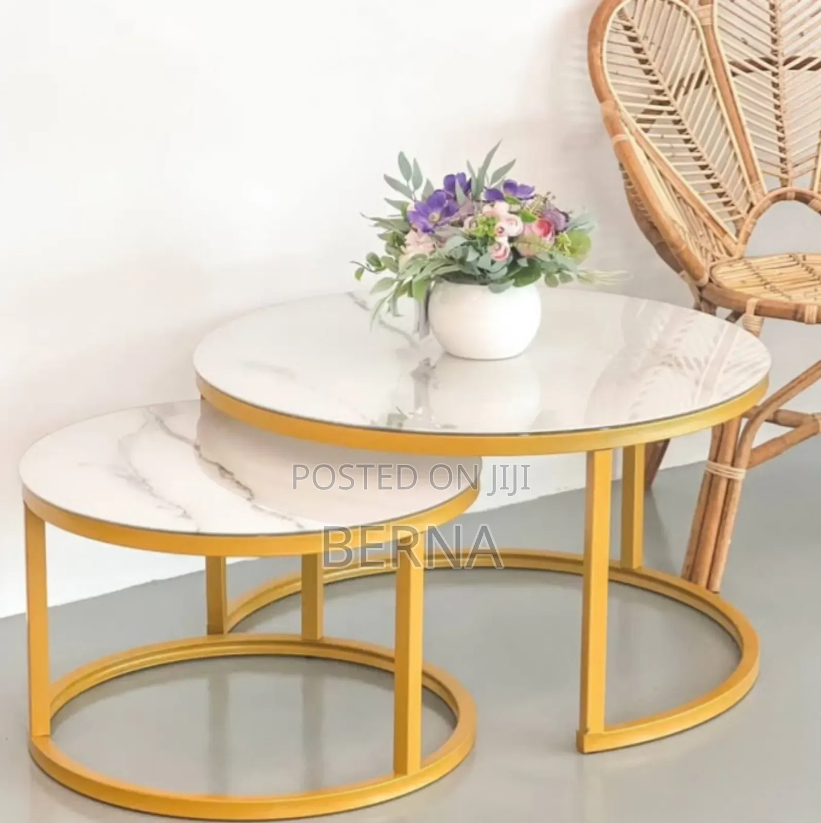 Coffee Table 2pc 3pc