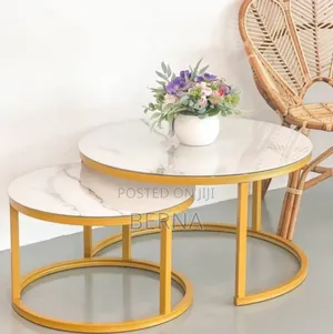 Coffee Table 2pc 3pc