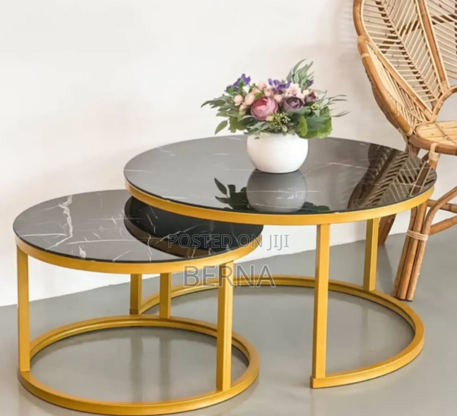 Coffee Table 2pc 3pc