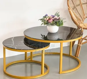 Coffee Table 2pc 3pc