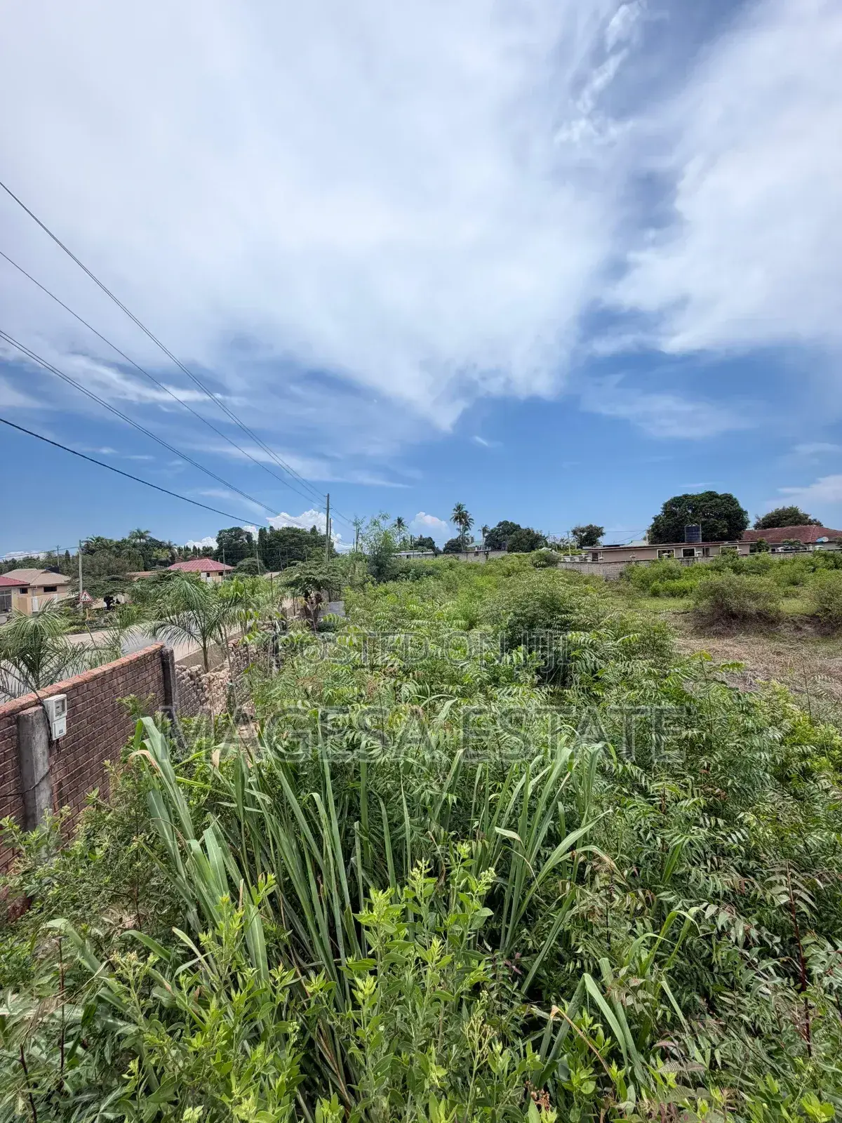 Land for Sell