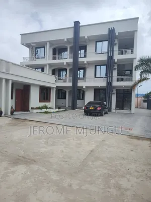 1bdrm Apartment in Goba for rent