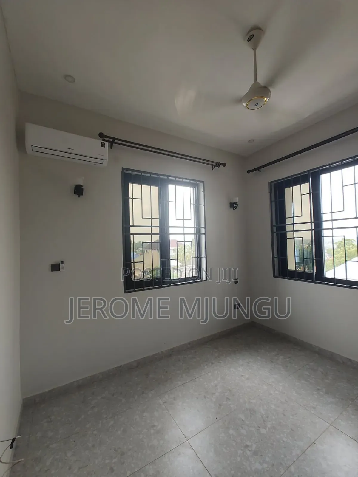 1bdrm Apartment in Goba for rent