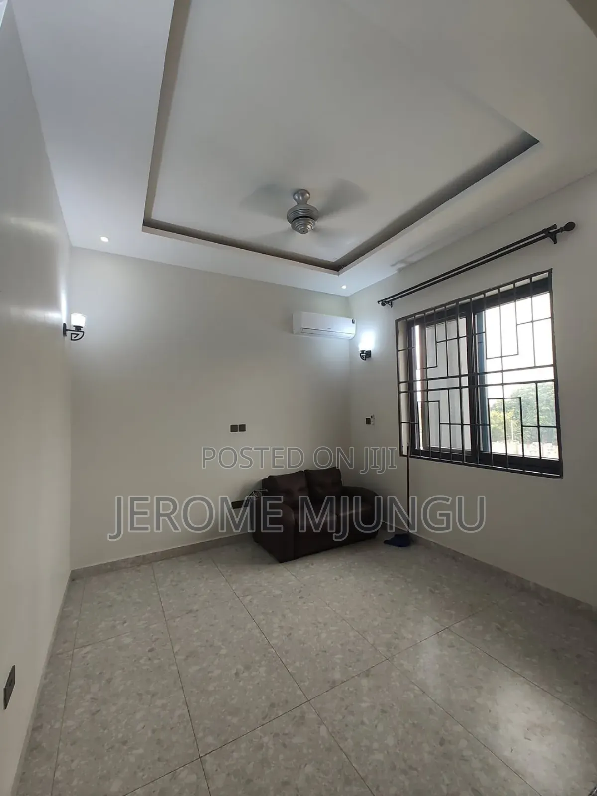 1bdrm Apartment in Goba for rent
