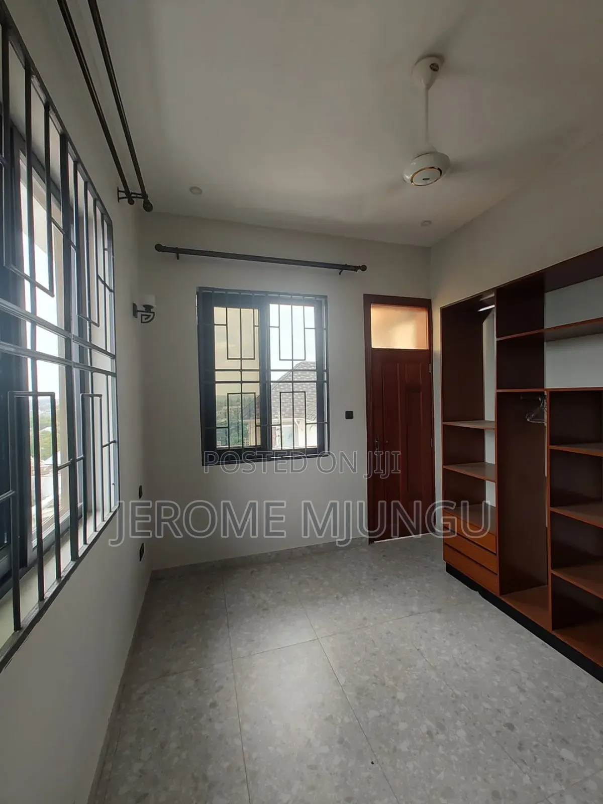 1bdrm Apartment in Goba for rent