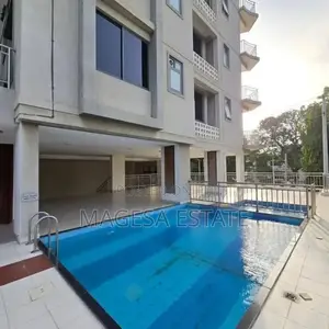3bdrm Apartment in Mikocheni for rent