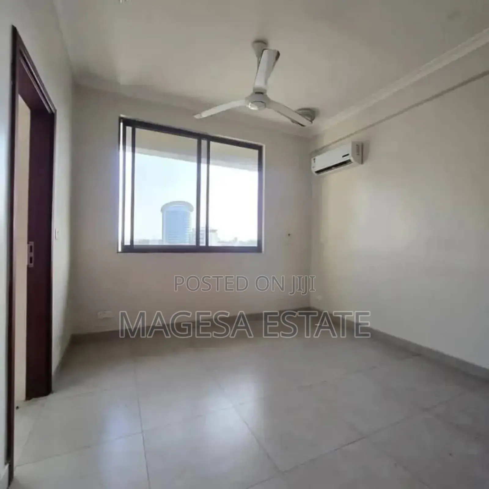 3bdrm Apartment in Mikocheni for rent