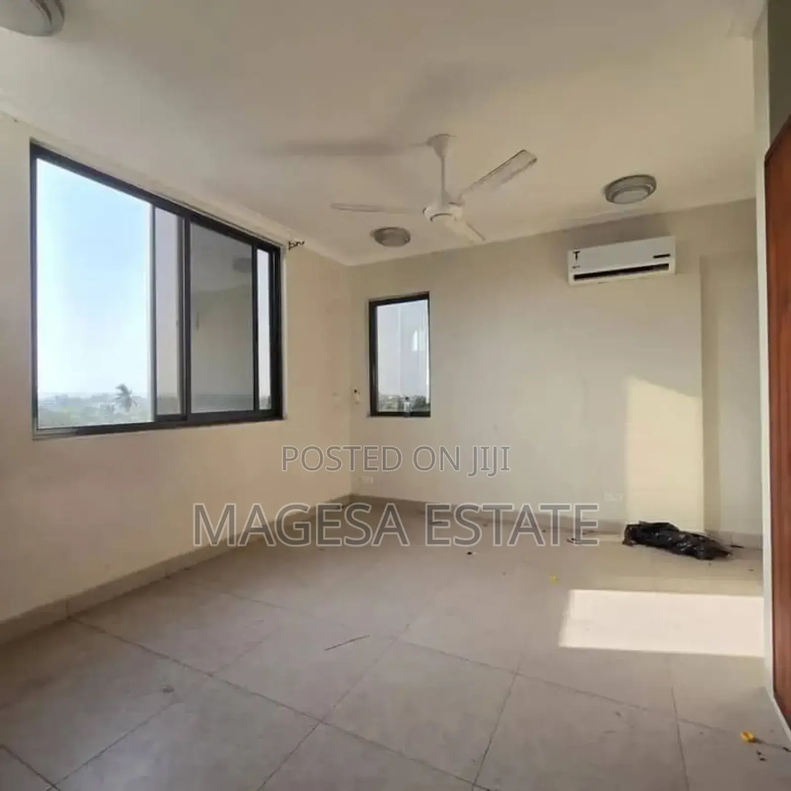 3bdrm Apartment in Mikocheni for rent
