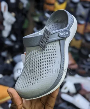 Crock’S Og Original