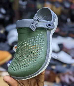 Crock’S Og Original