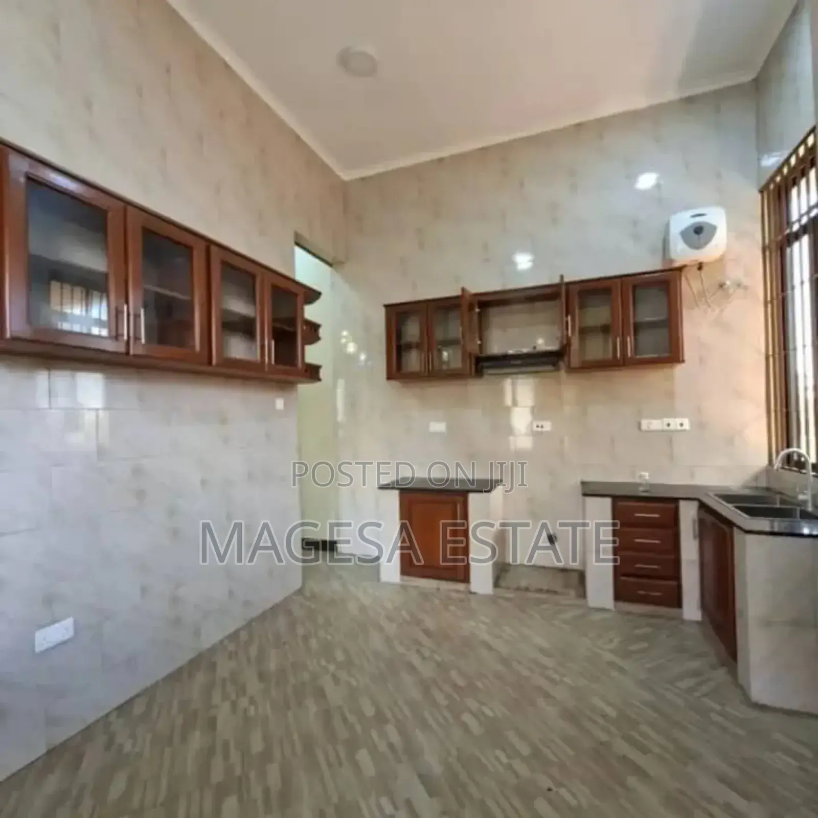 Furnished 2bdrm Apartment in Mikocheni for rent