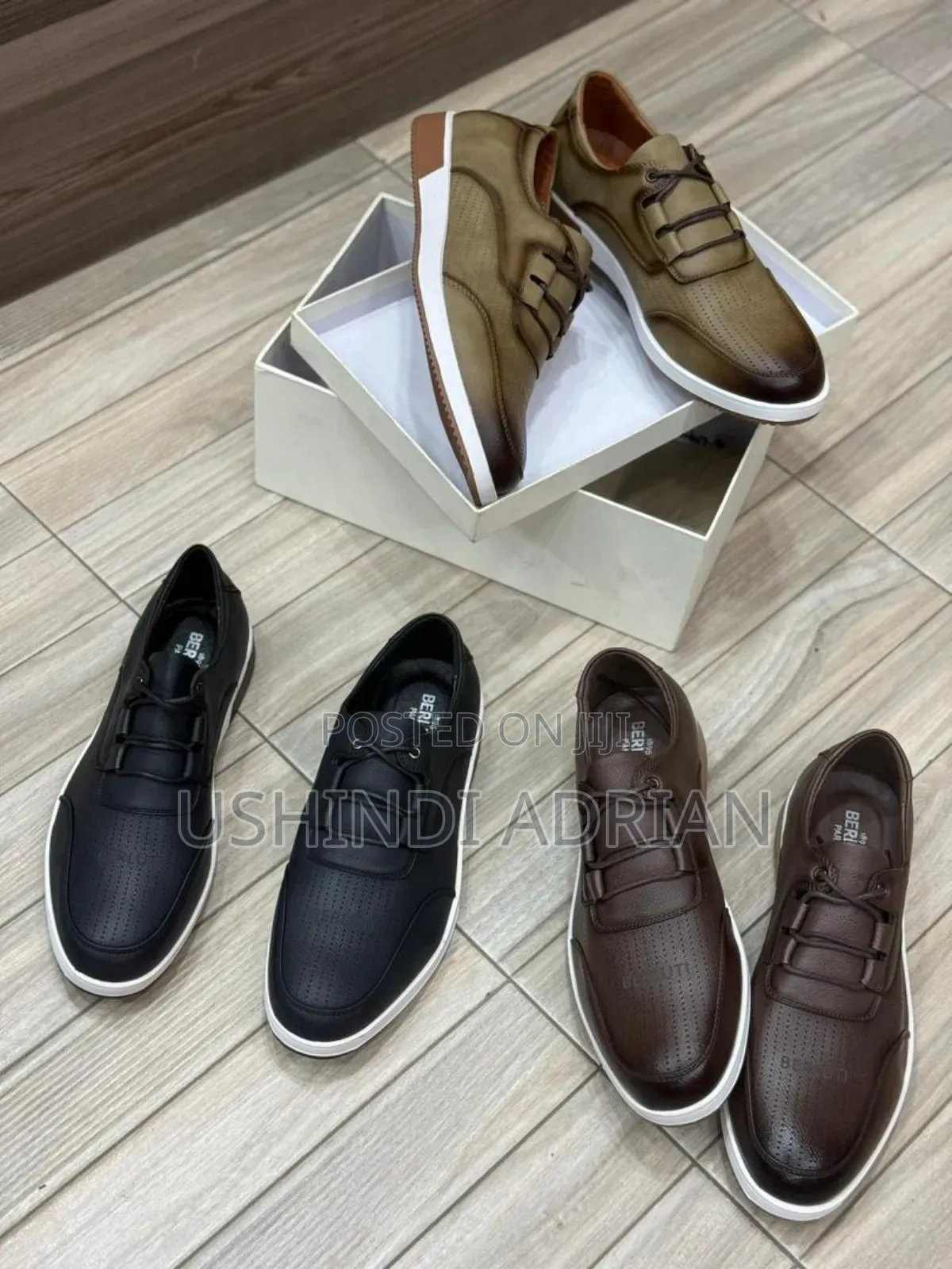 Raba Original| Sizes: 40 45