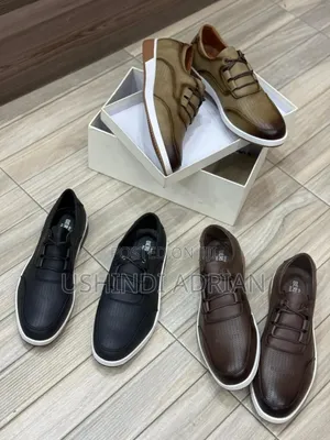 Raba Original| Sizes: 40 45